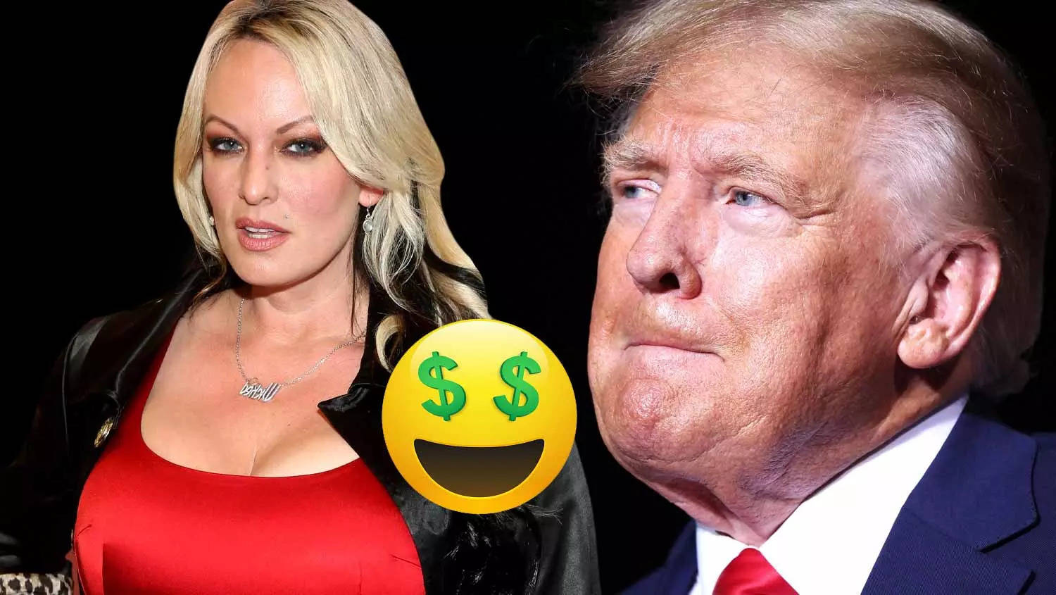 Who Is Stormy Daniels The Adult Film Star Making Headlines In Former