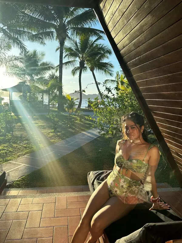 Krishna Mukherjee&rsquo;s pictures