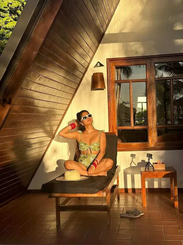 Krishna Mukherjee&rsquo;s pictures