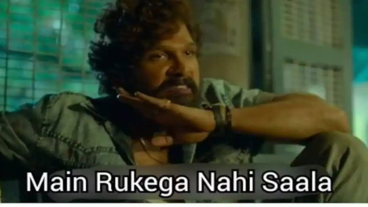 'Rain Gods completing target before March 31': Untimely rains in Delhi and Mumbai spark memefest
