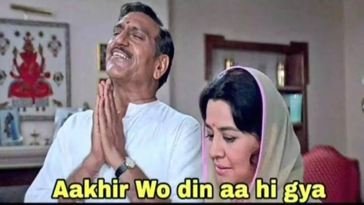 Fans go crazy with memes as IPL 2023 kickstarts