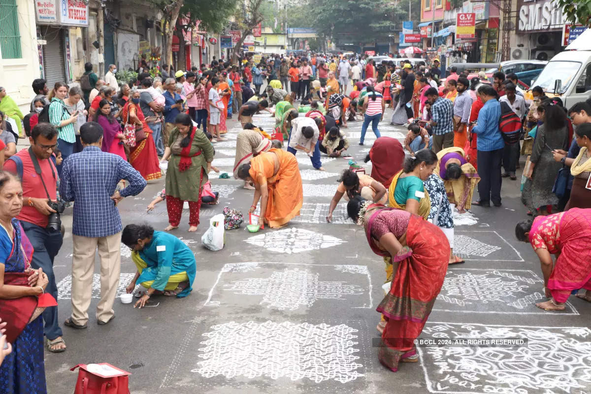 Mylapore Festival: A celebration of culture