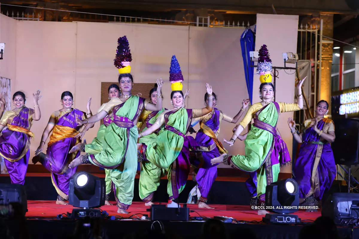 Mylapore Festival: A celebration of culture