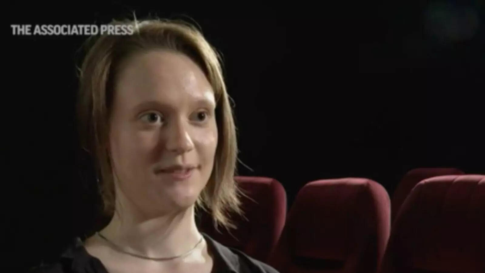 Florida teen debuts trans visibility film as bans spread