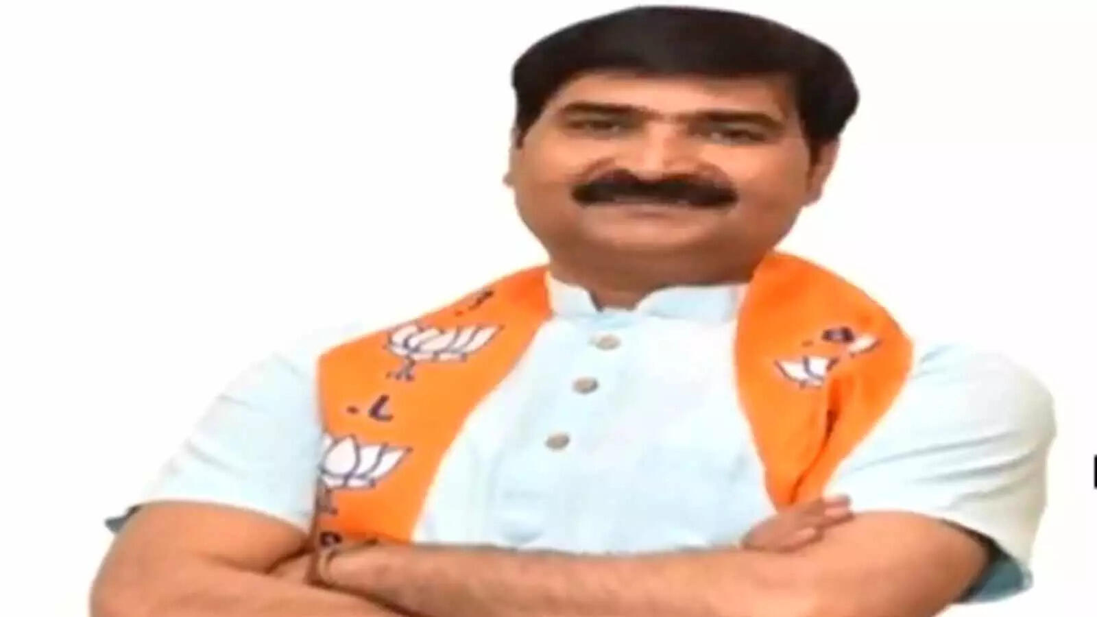 West Bengal: BJP leader shot dead in Shaktigarh