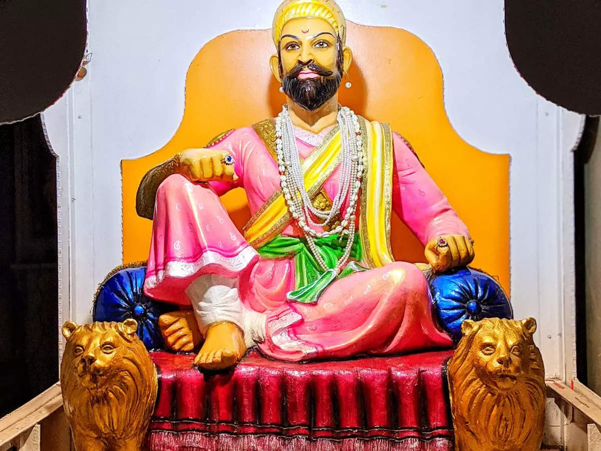 Ultimate Compilation of 999+ Stunning and High-Quality Shivaji Maharaj ...