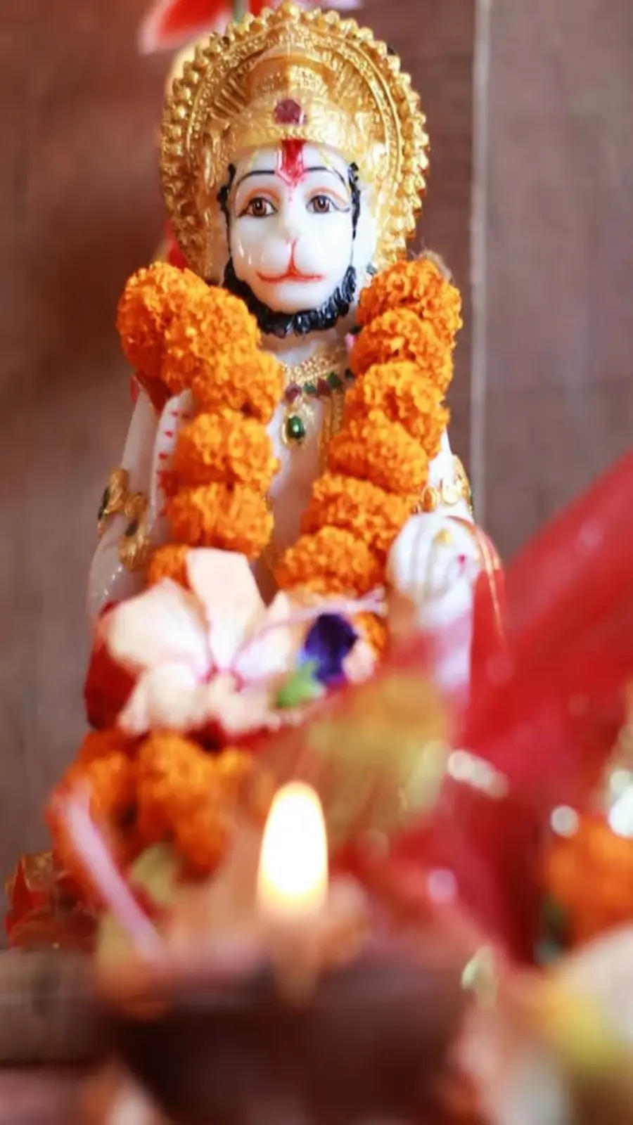 Famous hanuman images discount