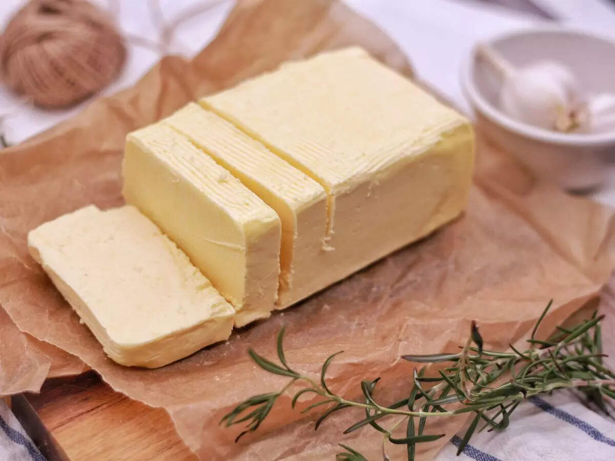 Lowfat alternatives to regular butter that are worth trying