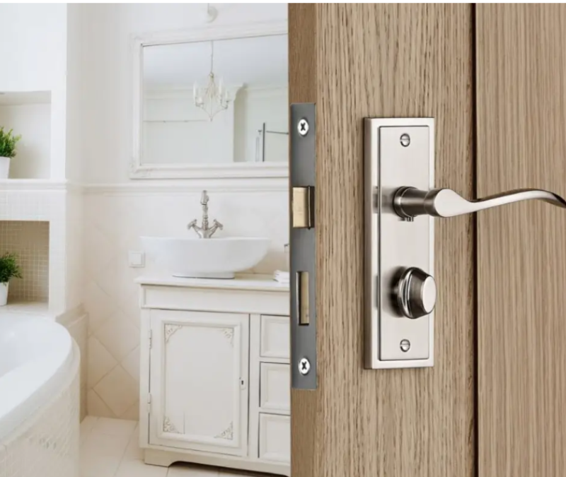 Function Meets Style The Best Door Handles for Your Home Most