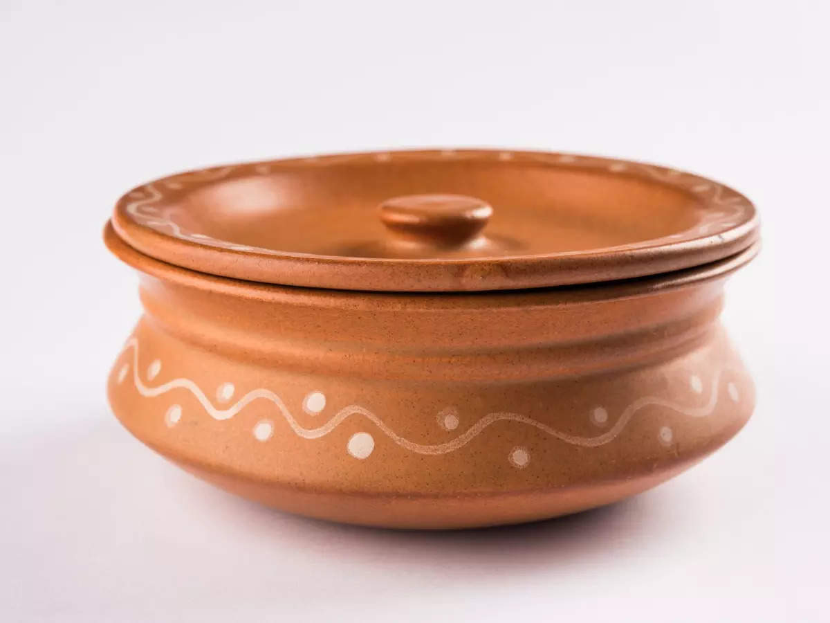 Claypot Cooking Care