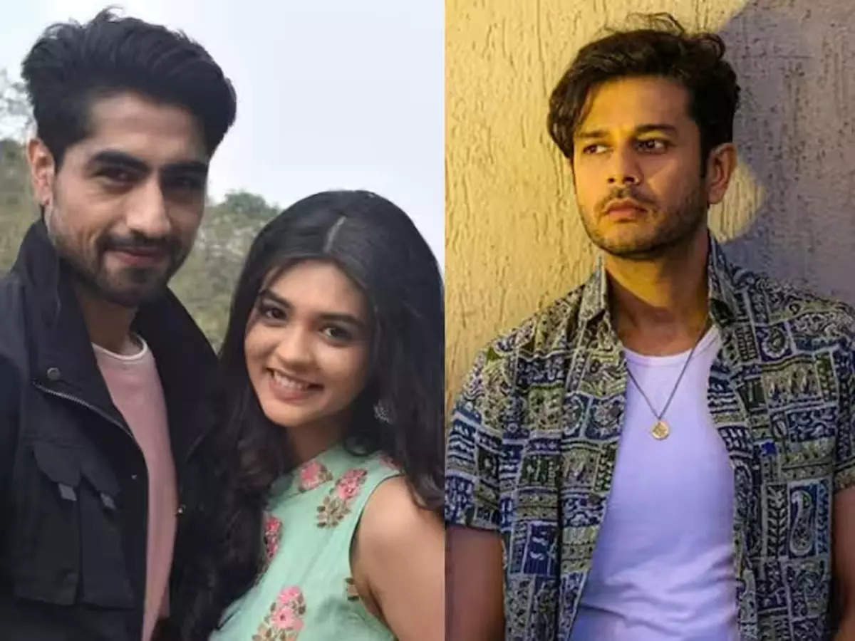 Jay Soni crosses 100 episodes on Yeh Rishta Kya Kehlata Hai: says, 'As ...