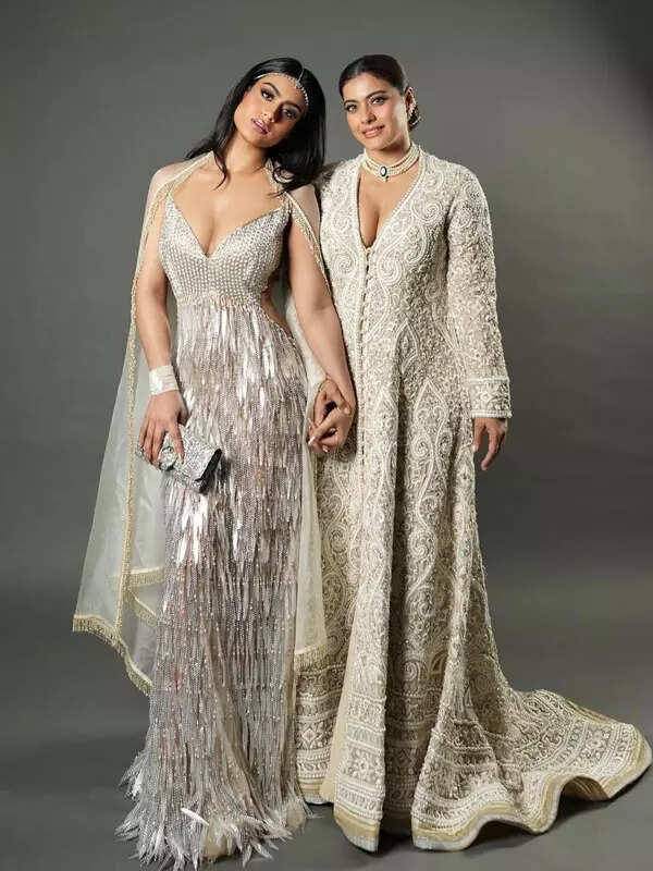 Nysa Devgan&rsquo;s pictures