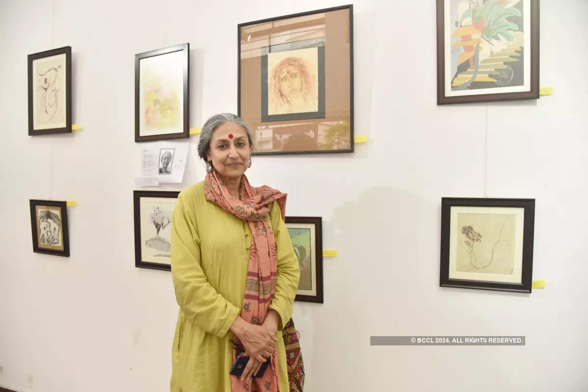 Third edition of Art Bengaluru Collective held in the city