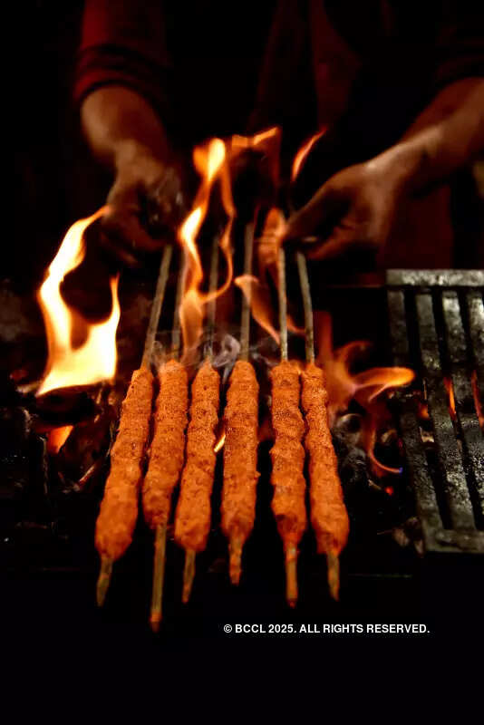 ​In pics: Ramadan-special dishes at Bengaluru's culinary hotspots