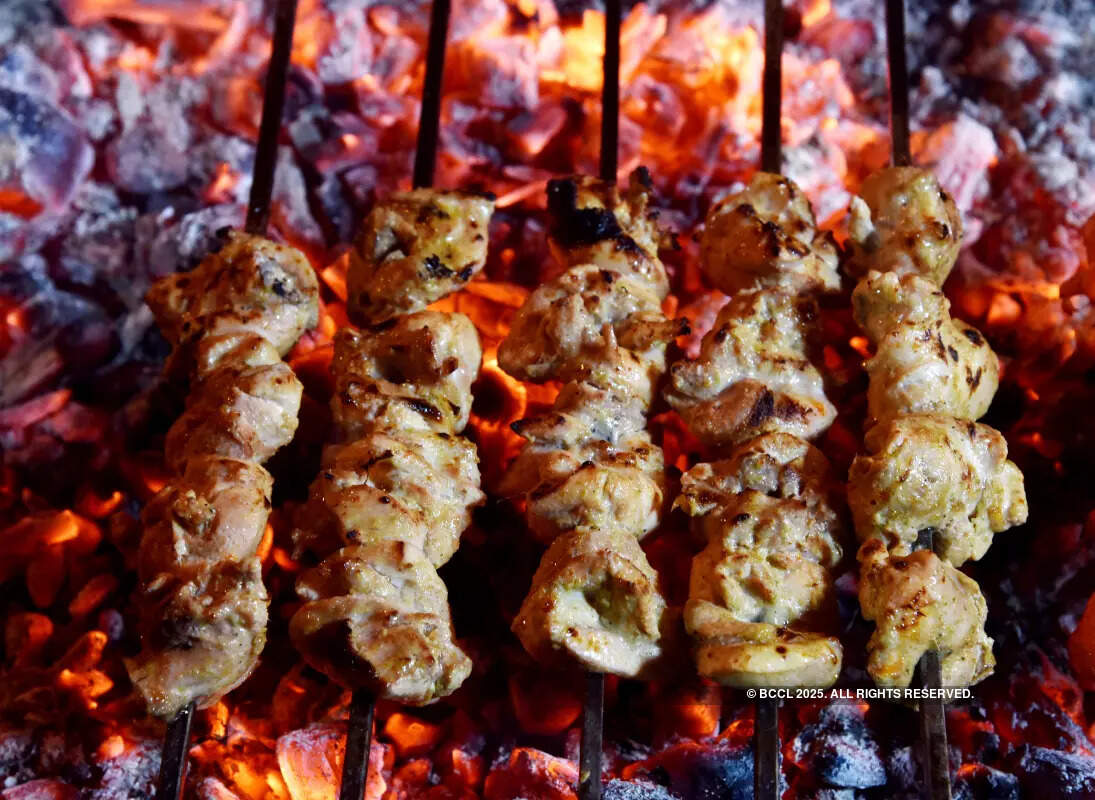 ​In pics: Ramadan-special dishes at Bengaluru's culinary hotspots