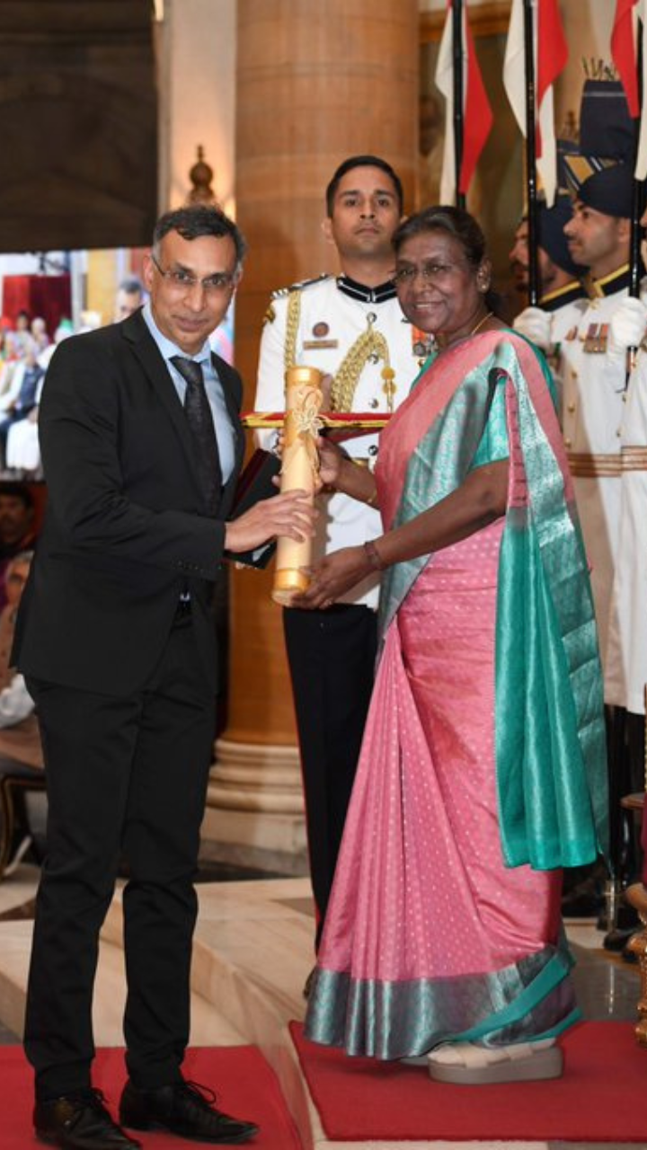 Padma Awards 2023 Winners: Full list of Padma Bushan, Vibhushan and