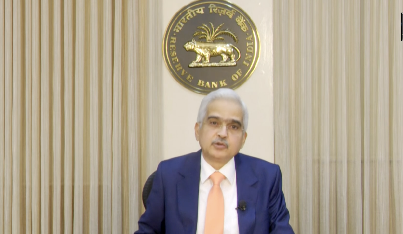 RBI keeps repo rate unchanged at 6.5 pc