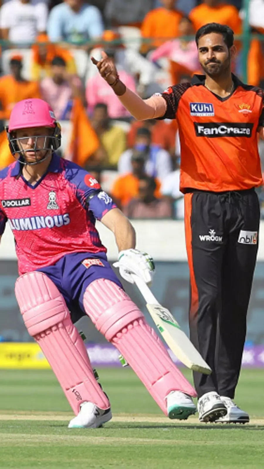 Lsg Vs Srh Ipl 2023 Sunrisers Hyderabad Look For Turnaround As Aiden