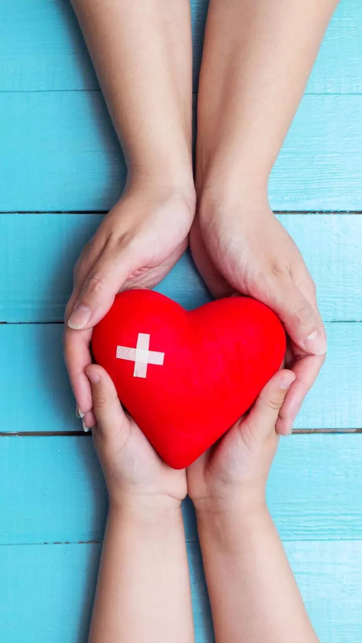 11 books on holistic well-being by Indian authors | Times of India