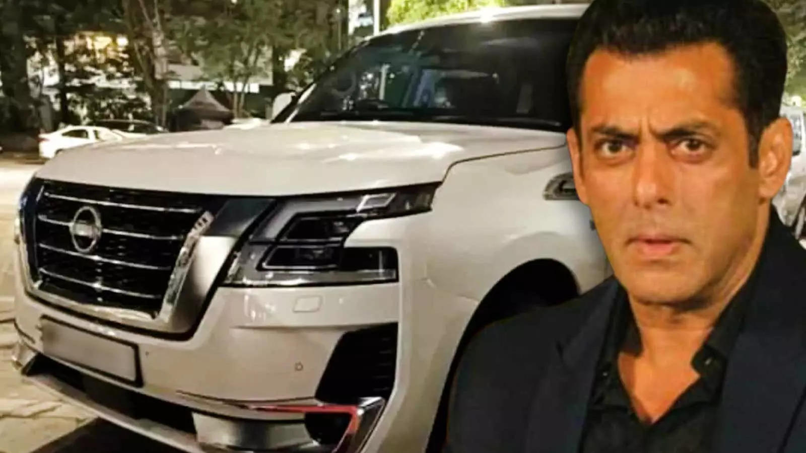 Salman: Amid Multiple Death Threats From Lawrence Bishnoi Gang, Salman ...