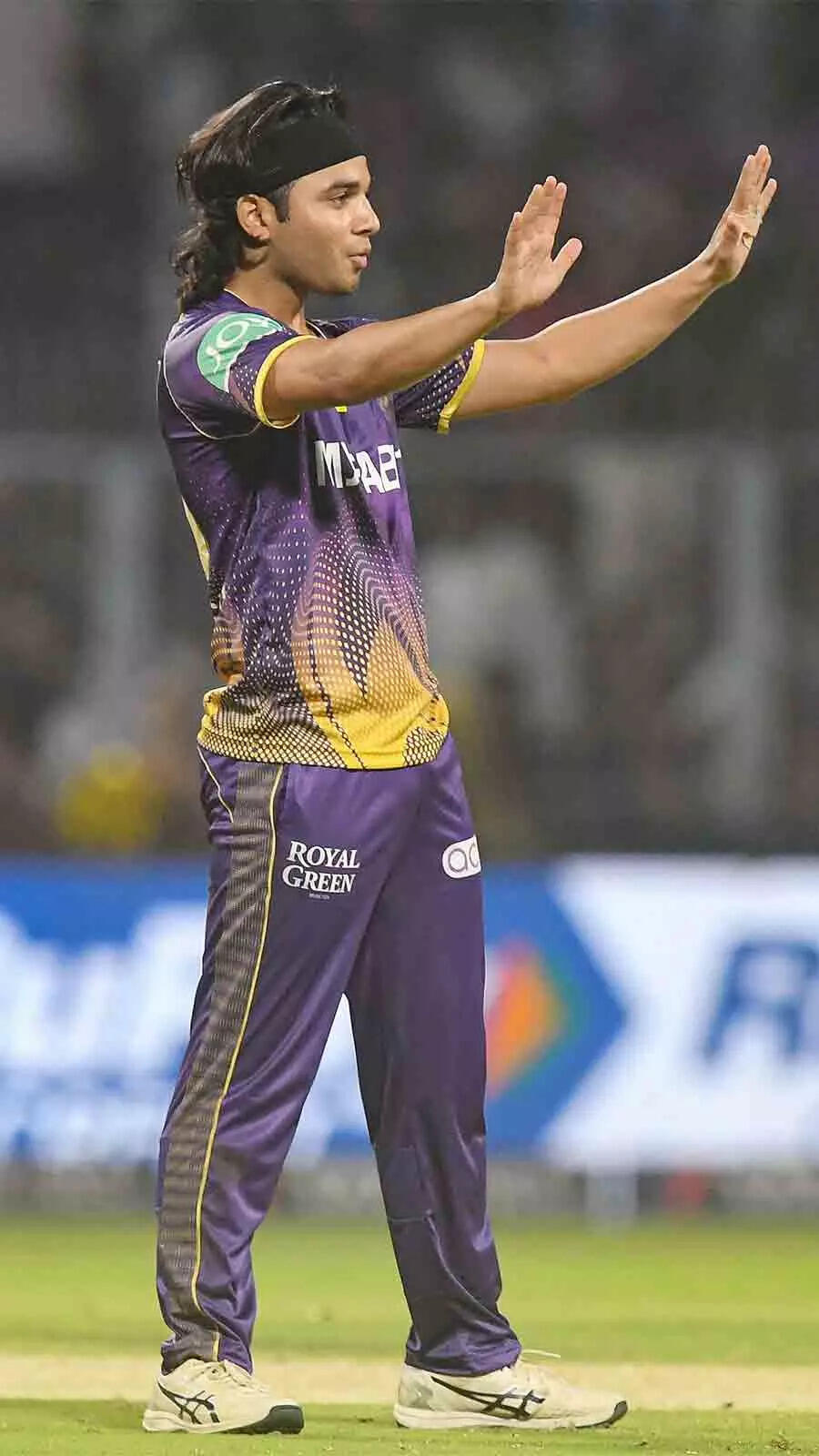 KKR Vs RCB Twitter Reactions: KKR vs RCB IPL 2023: Twitter goes berserk ...