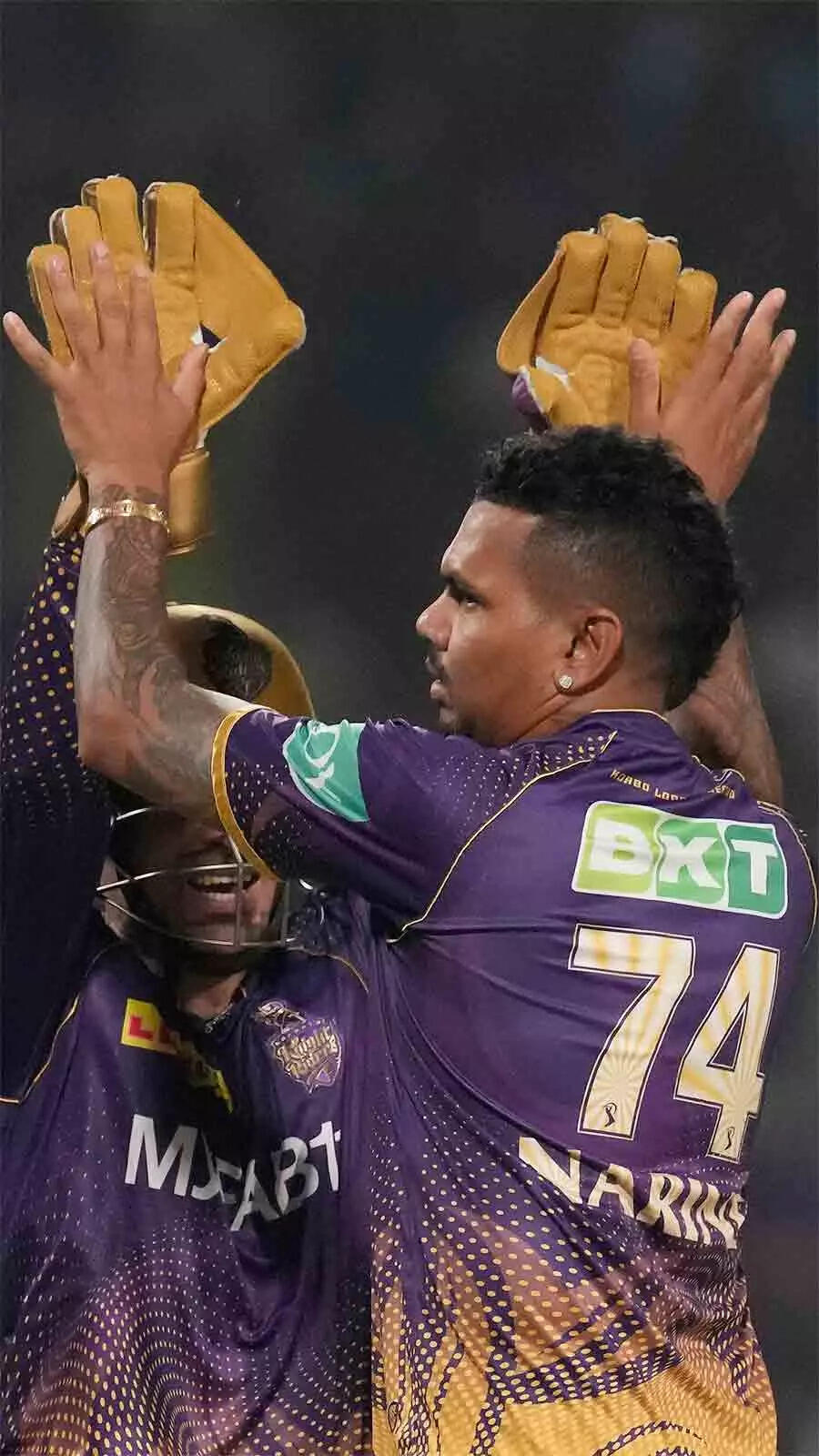 KKR Vs RCB Twitter Reactions: KKR vs RCB IPL 2023: Twitter goes berserk ...