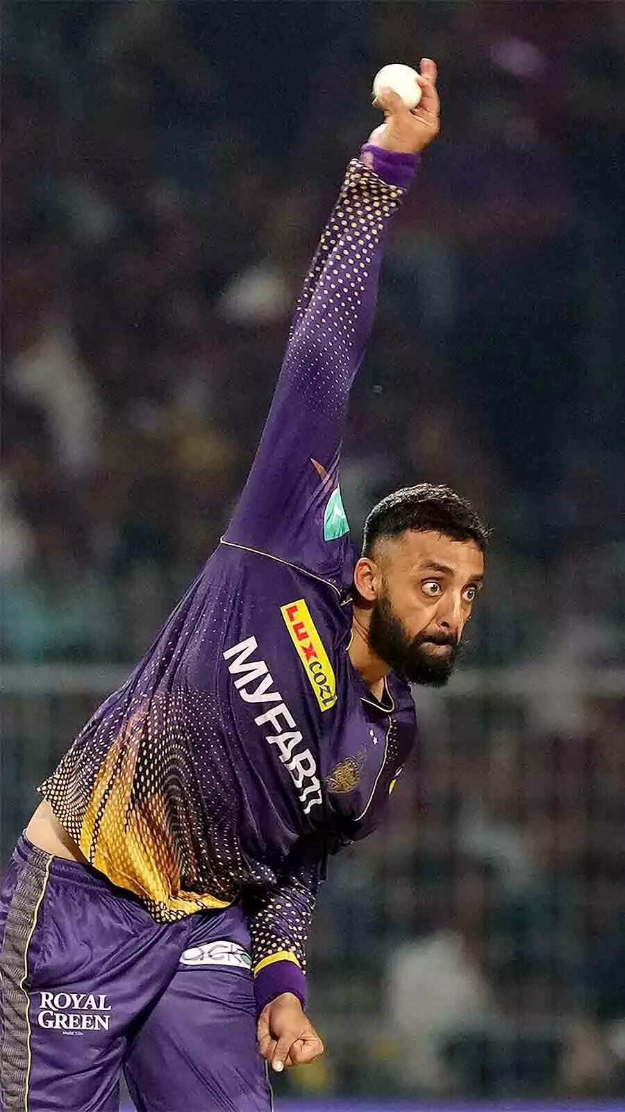 KKR Vs RCB Twitter Reactions: KKR vs RCB IPL 2023: Twitter goes berserk ...