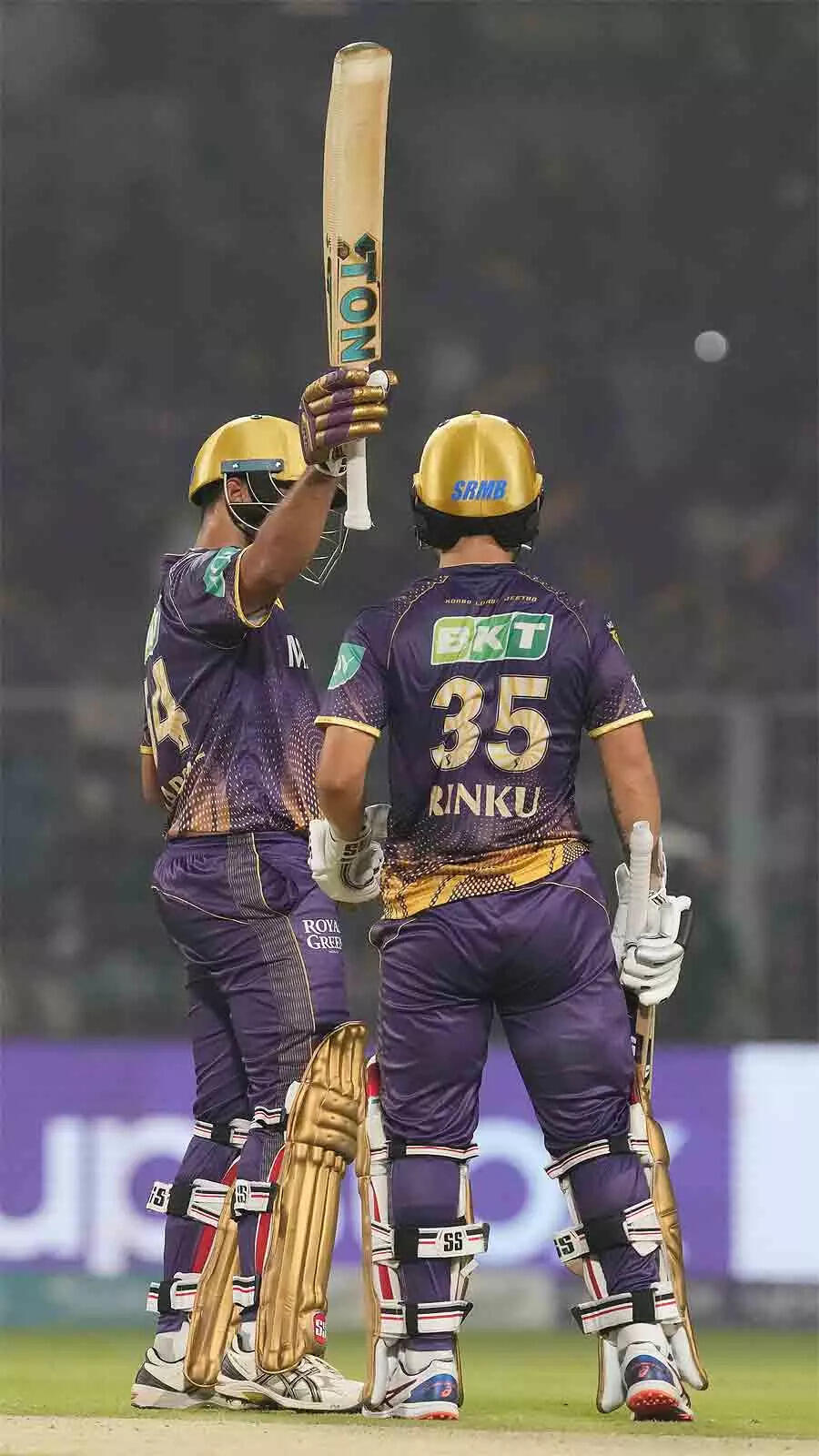 KKR Vs RCB Twitter Reactions: KKR vs RCB IPL 2023: Twitter goes berserk ...