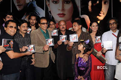 Launch of 'Mad' film 