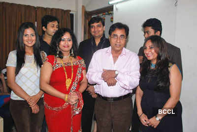 Launch of Rashmi Shri's album