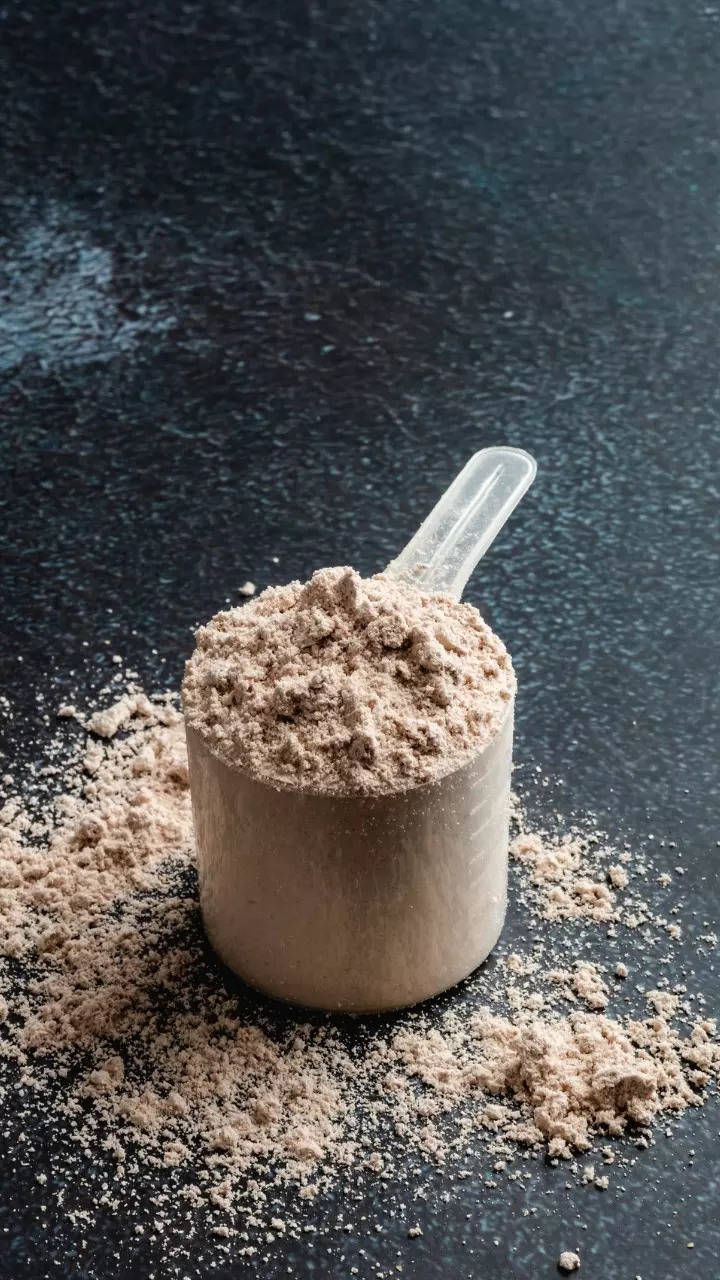 8 creative ways to use Protein Powder in recipes
