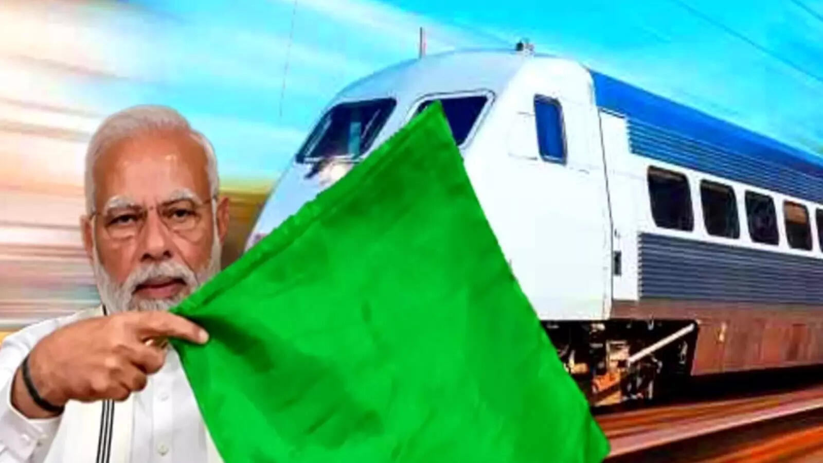 Modernising Railway Stations- A historic initiative by PM Narendra Modi