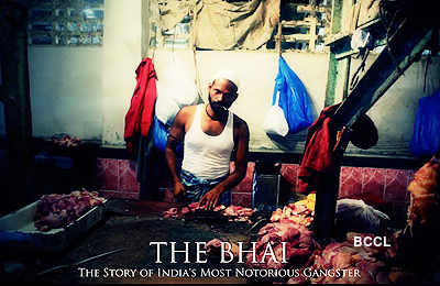 'The Bhai'