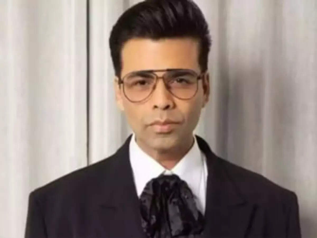 Karan Johar (5)