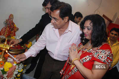 Launch of Rashmi Shri's album