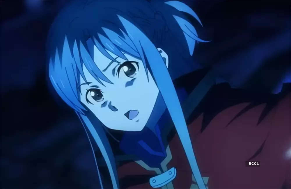Sword Art Online Progressive: Scherzo of Deep Night [Anime Movie Review]