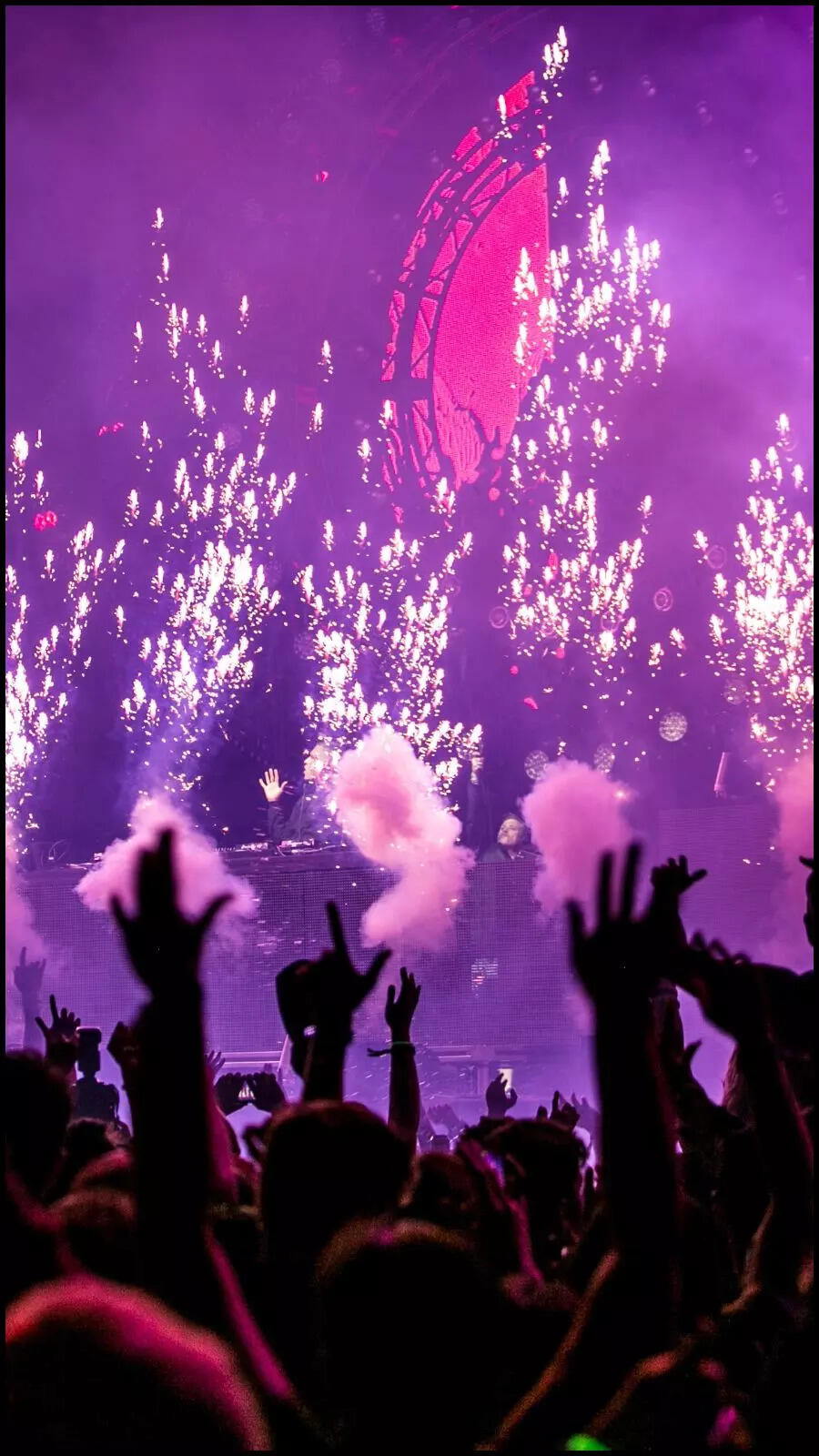 10 Most Dangerous Festivals In The World
