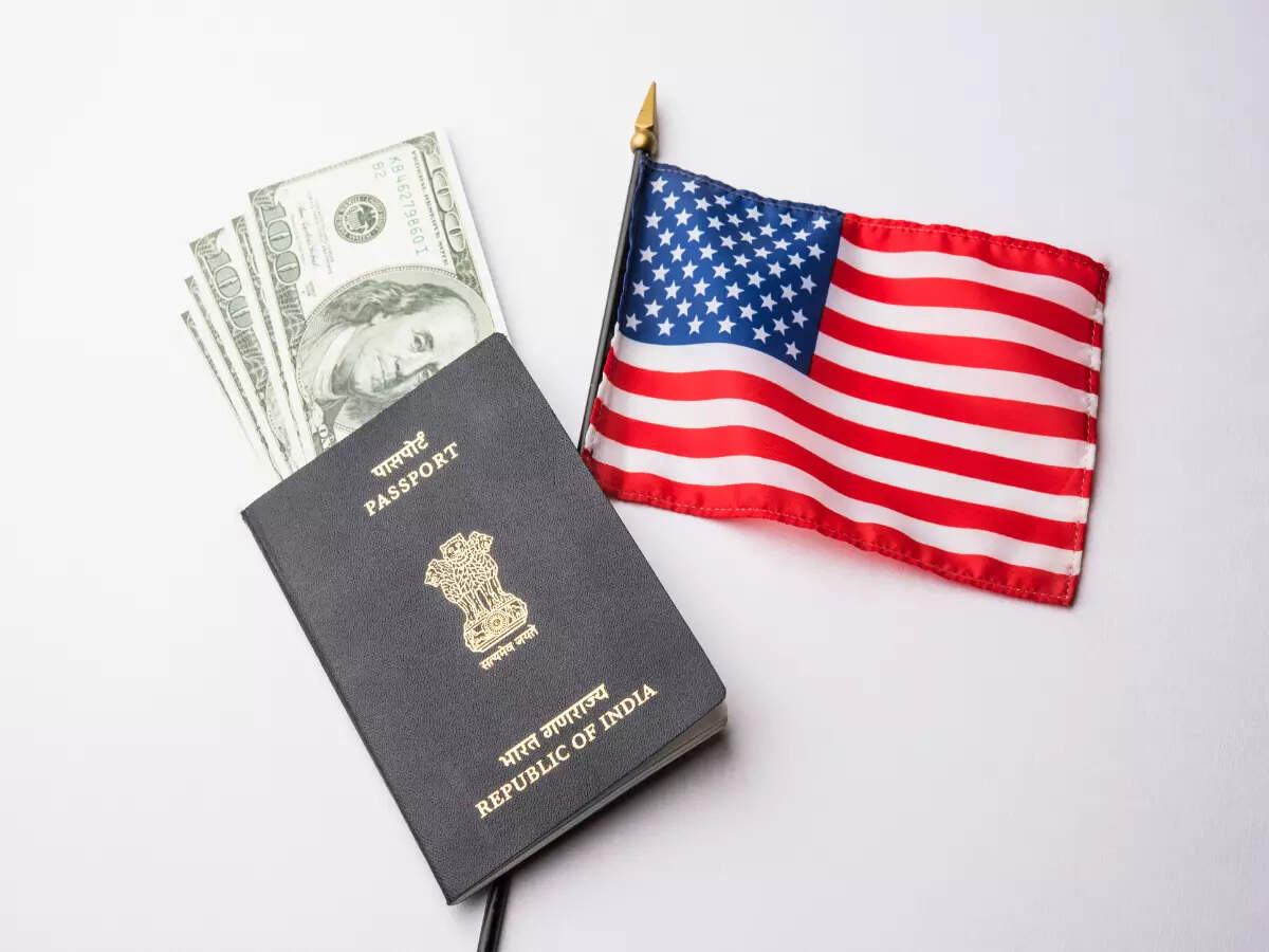 US visa to get costlier from May 30; tourist and student visas included US visa to get costlier from May 30; tourist and student visas included