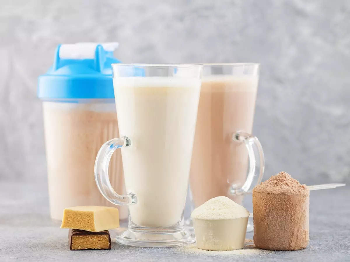 5 most common Protein Shake mistakes that people make