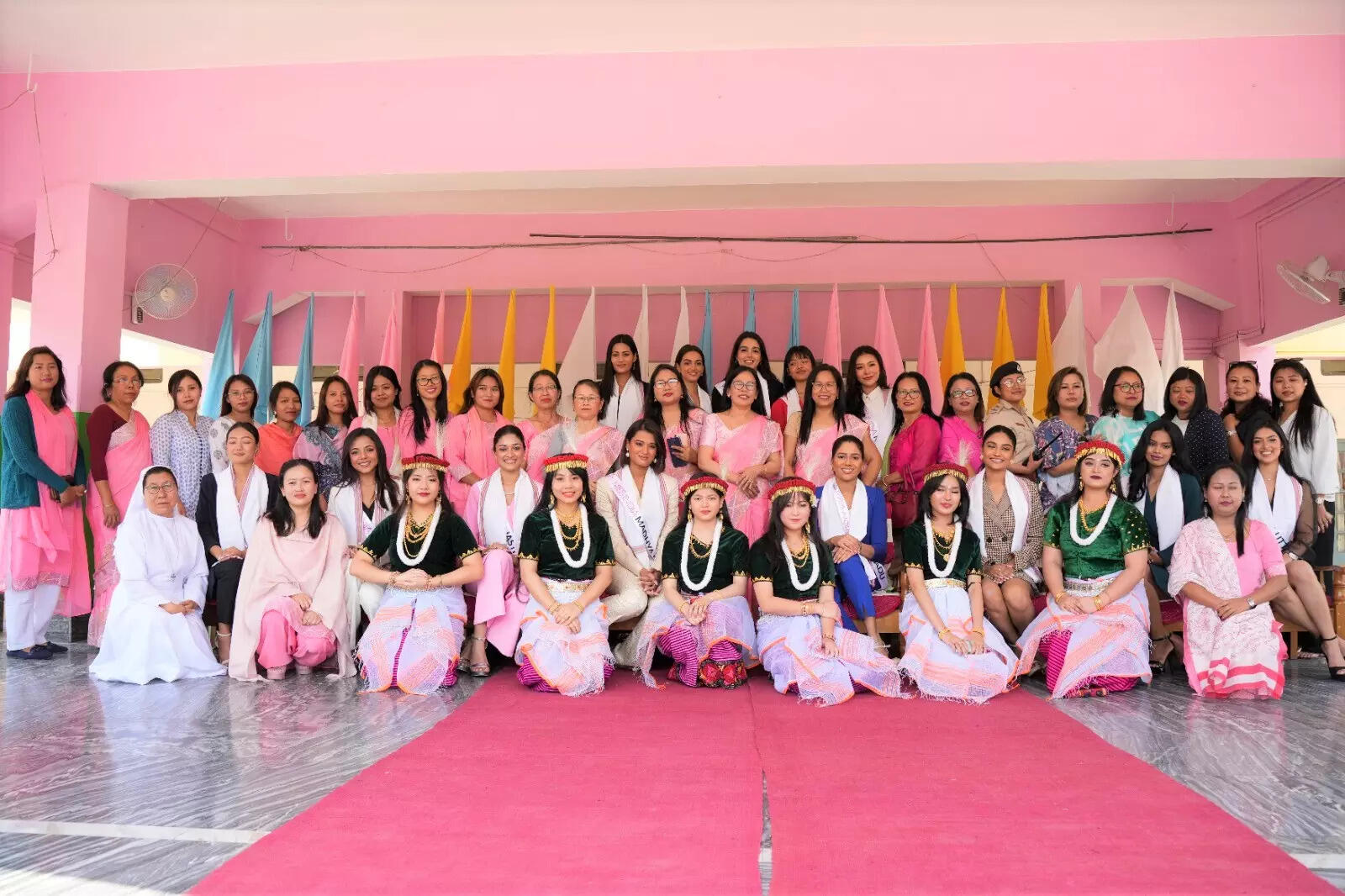 Little Flower School Imphal Class 1 Admission Form 2019 Best Flower Site