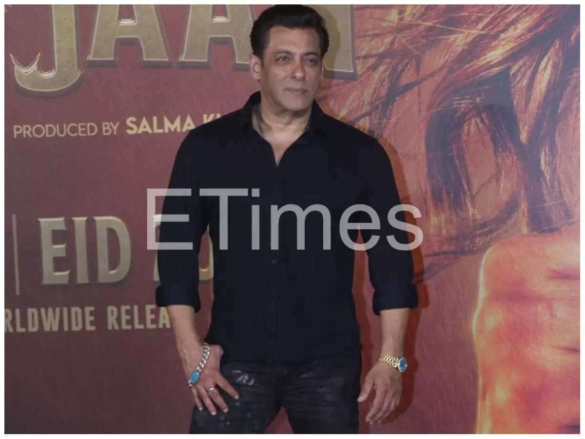 Salman Khan death threat: All you need to know about the latest caller and arrest  | The Times of India