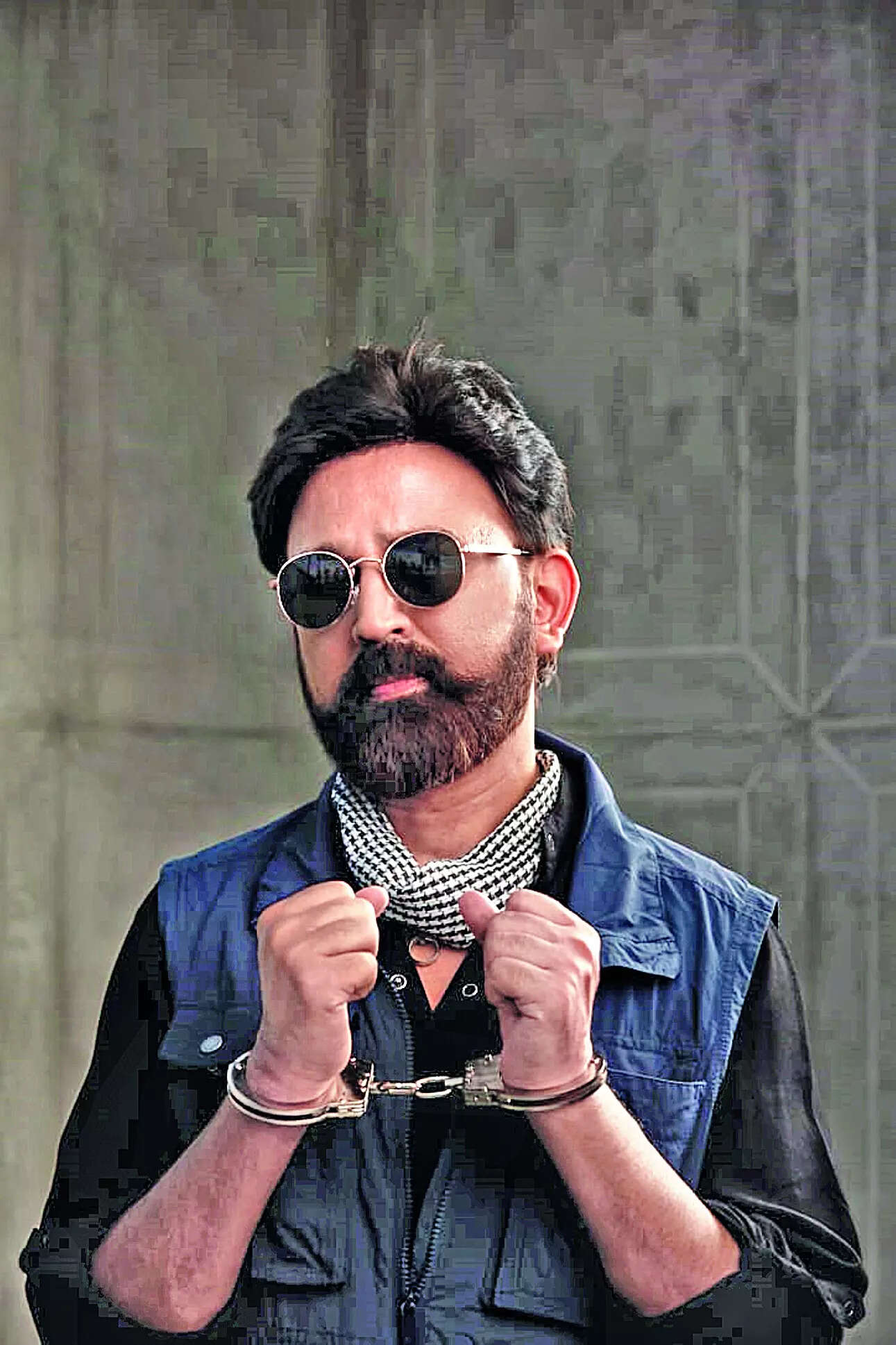 The case will get audience to don its thinking cap: Akash Srivatsa ...