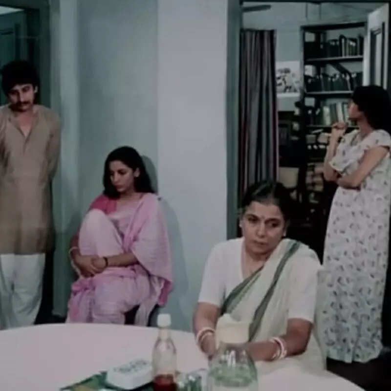 Uttara Baokar&rsquo;s pictures