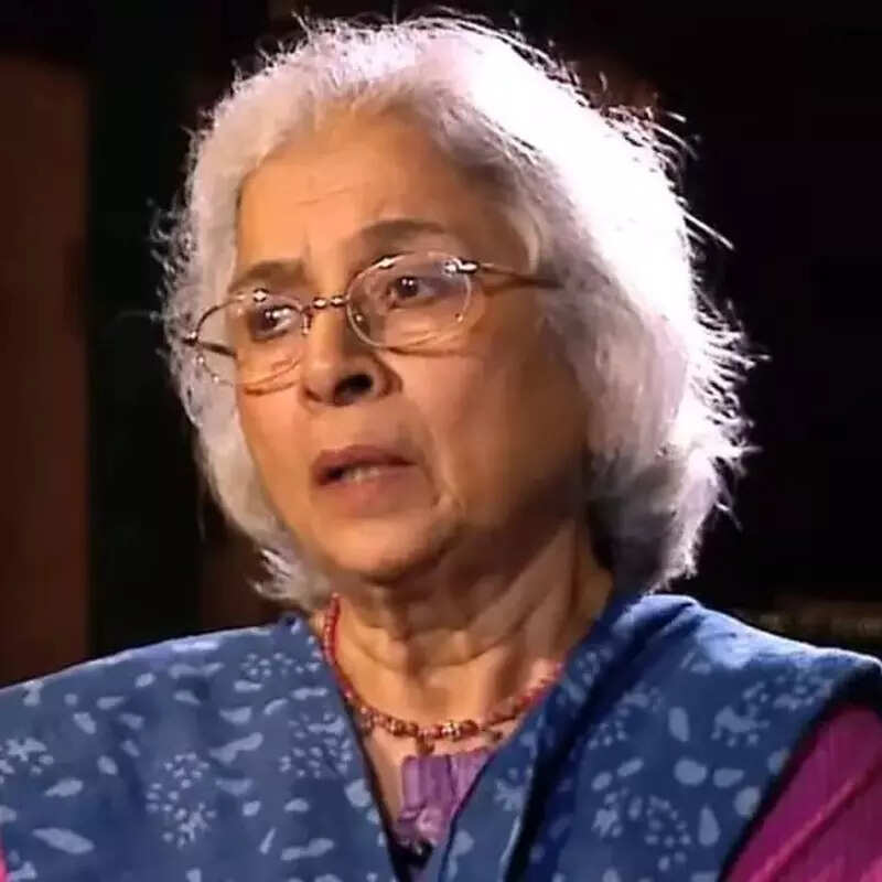 Uttara Baokar&rsquo;s pictures