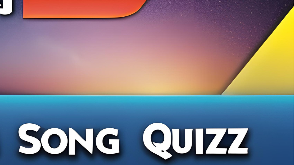Quiz of the day: Only a genius can guess the song by its first line. Can you?