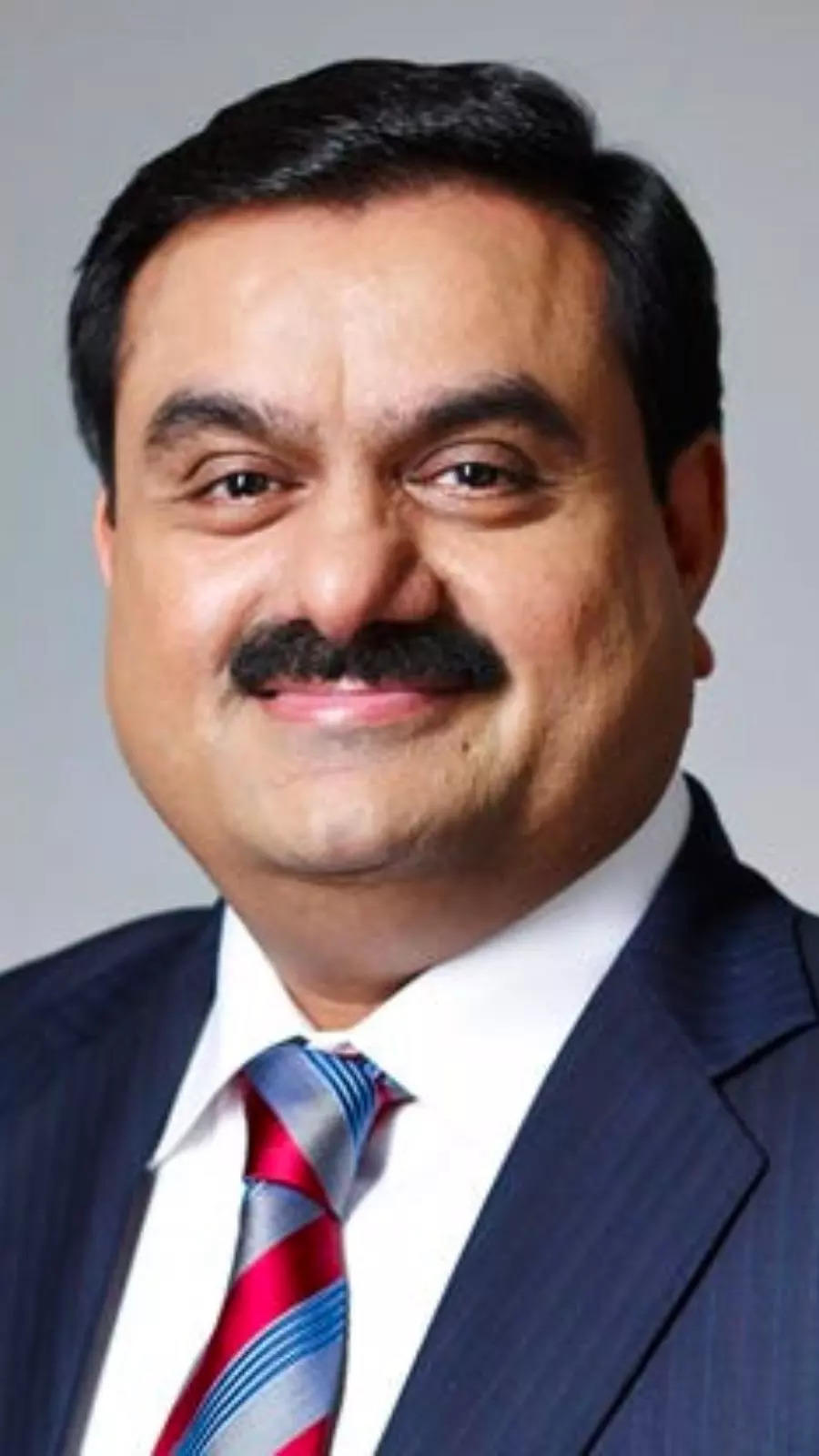 Are FPIs Warming Up To Adani Group Stocks? | EconomicTimes