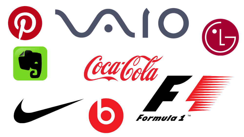 The 17 Famous Logos with a Hidden Meaning That We Never Even Noticed