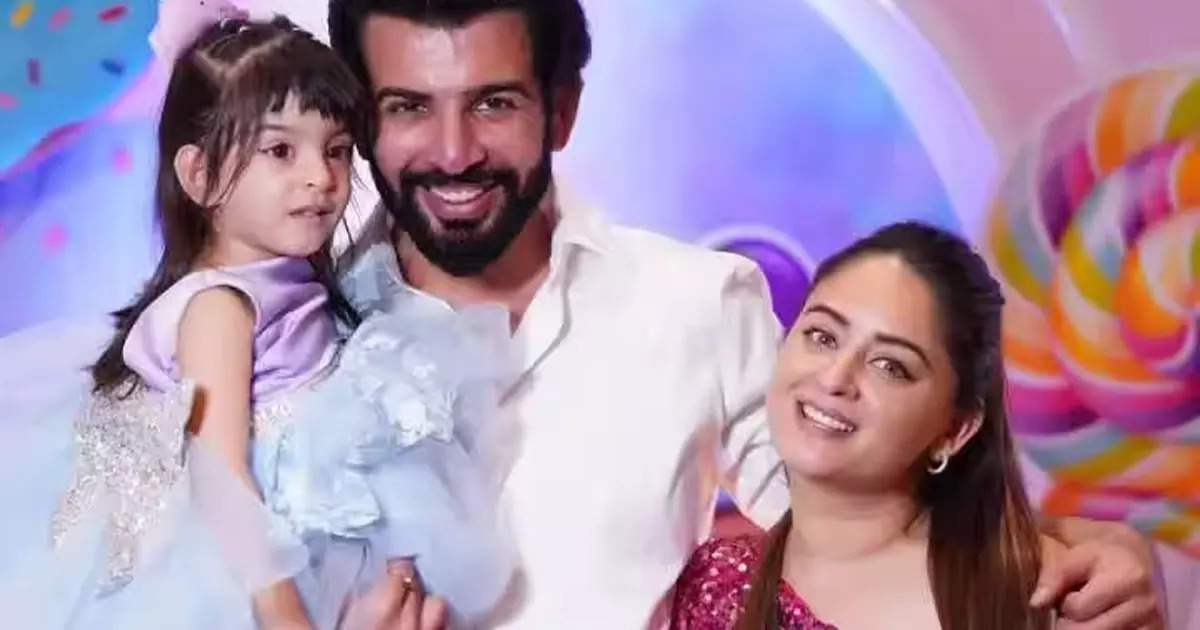 Exclusive - Jay Bhanushali on how he handles trolls for Mahhi Vij and ...