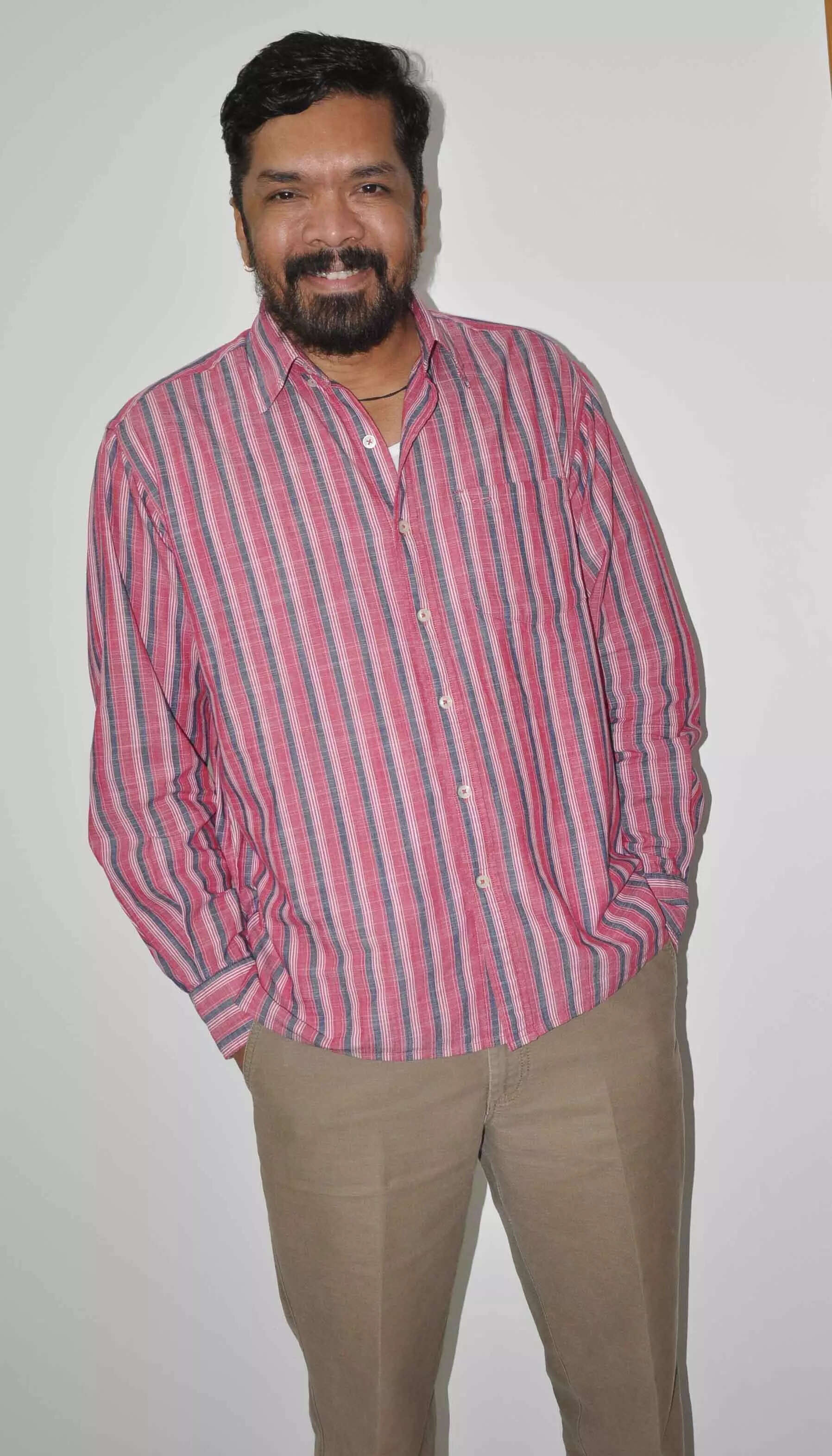 Posani Krishna Murali
