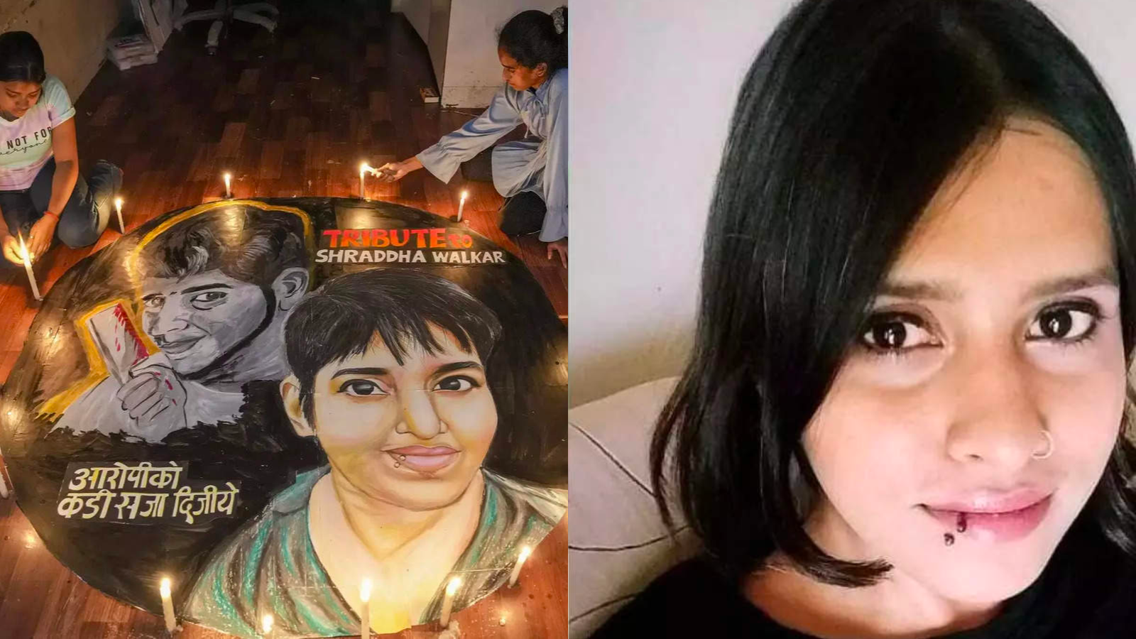 Shraddha Walker murder case: Father seeks handing over of mortal remains to perform last rites